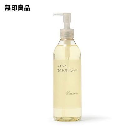 Muji Mild Cleansing Oil 300ml